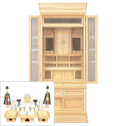 仏壇 祖霊舎 神具 神道」の人気商品一覧 | 安い商品を通販サイト